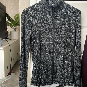 Define Jacket - Night View